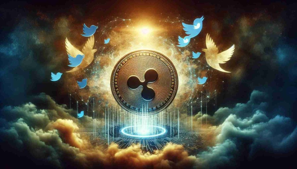 Mysterious Tweets Propel Ripple’s Surprising Comeback