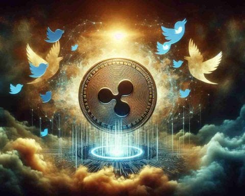 Mysterious Tweets Propel Ripple’s Surprising Comeback