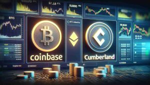 Coinbase and Cumberland Address BTC Liquidity Concerns