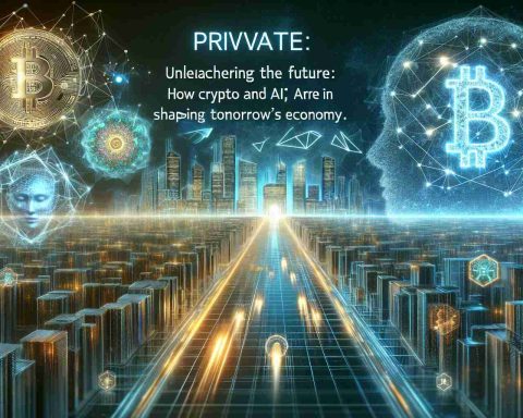 Unleashing the Future: How Crypto and AI Are Shaping Tomorrow’s Economy