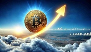 Bitcoin’s Charge Towards New Heights