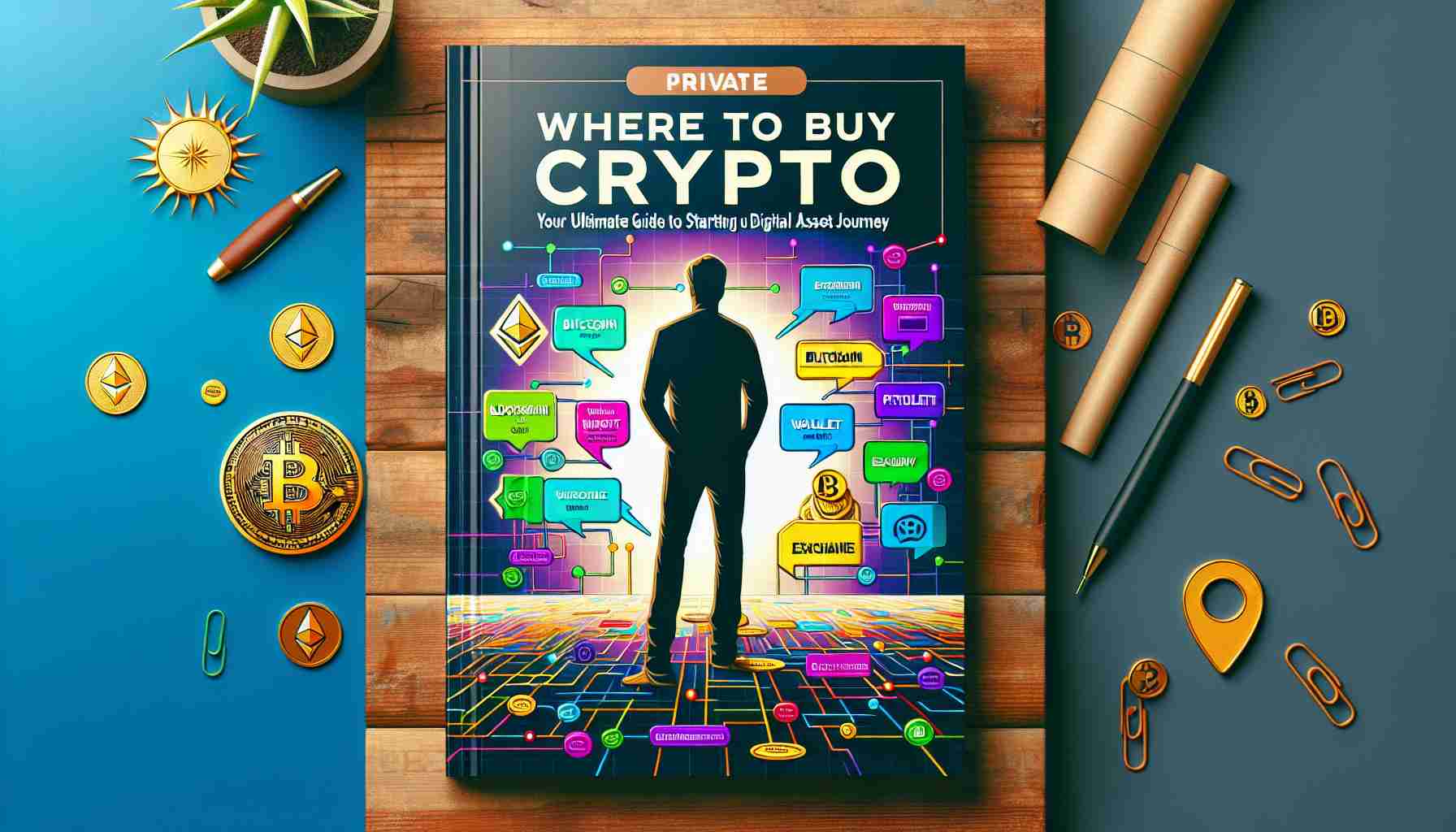 Where to Buy Crypto: Your Ultimate Guide to Starting Your Digital Asset Journey