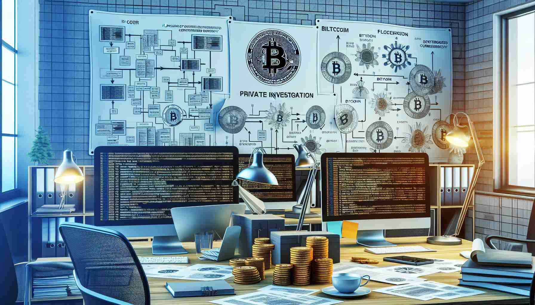 Unraveling the Mystery: How Do Bitcoins Really Work?