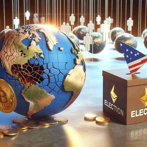 How the Upcoming Election Could Unexpectedly Rock the Cryptocurrency World