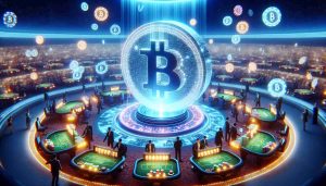 The Future of Online Gambling: NFTs in Bitcoin Casinos