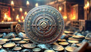 Viking Fehu Sets to Debut Utility Token on Major Exchange