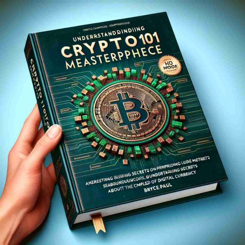 Discover the Surprising Secrets Behind Bryce Paul’s Crypto 101 Masterpiece