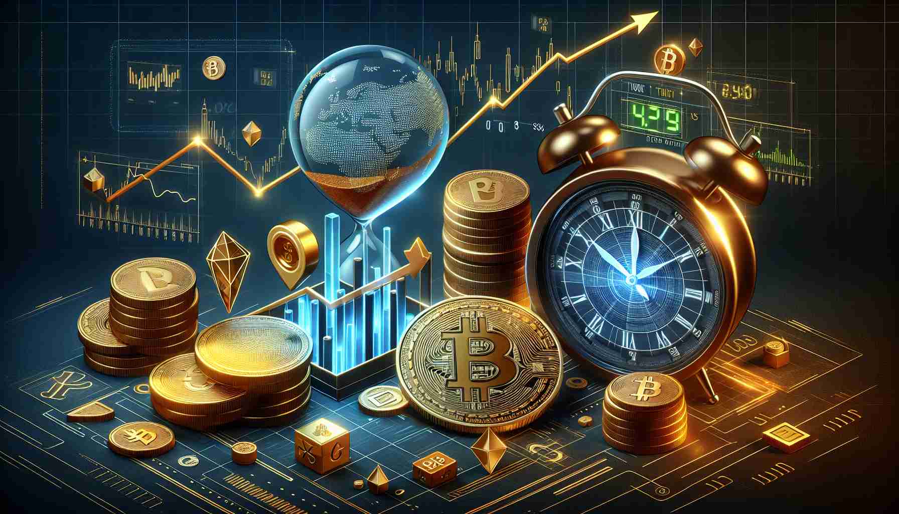 Is Now the Perfect Time to Invest in These Promising Cryptocurrencies?