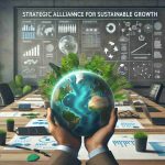 Strategic Alliance for Sustainable Growth