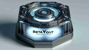 Betavolt Technology: A Revolutionary Leap in Energy Storage