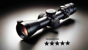 Review of the EOTech Vudu 5-25×50 FFP Riflescope MD4 MOA