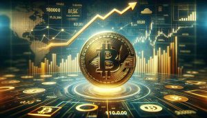 Bitcoin Soars Amid Market Dynamics