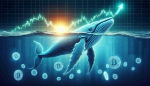 Surge in Bitcoin Whale Activities Signals Increased Market Confidence