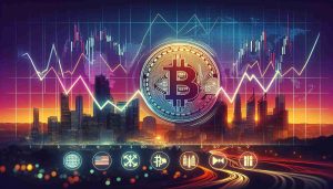 Bitcoin Experiences Volatility Amid Political and Economic Developments