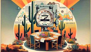 The Politics of Arizona’s Utility Rates: Examining Claims and Responsibilities