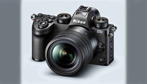 Nikon Z50: A Game-Changer for Photography Enthusiasts