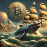 An Ancient Bitcoin Whale Makes Waves with New Transfers