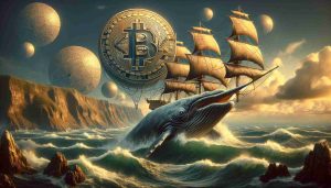 An Ancient Bitcoin Whale Makes Waves with New Transfers