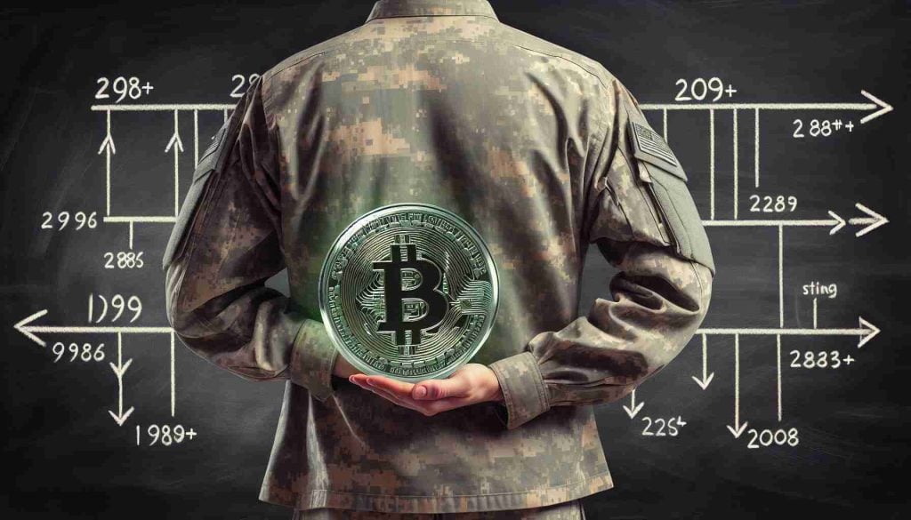 What Year Gave Birth to Cryptocurrency as We Know It?