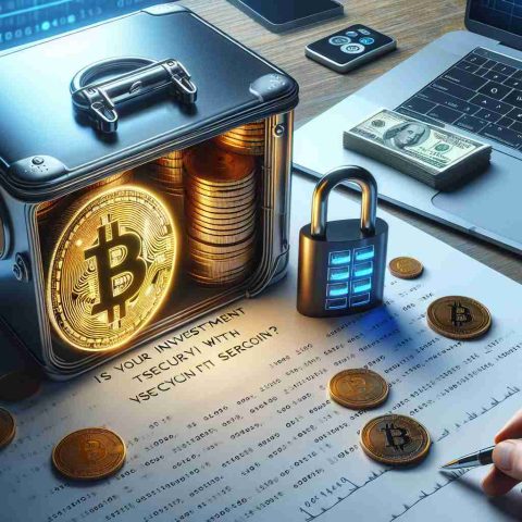 Is Your Money Really Safe with Bitcoin? Uncover the Truth