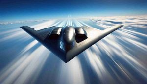 B-2 Spirit Top Speed: An Insight Into America’s Stealth Bomber