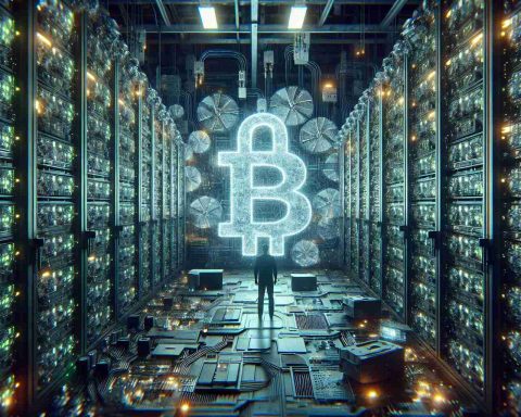 Unlocking the Mystery: The Secret Behind Bitcoin Mining Revealed