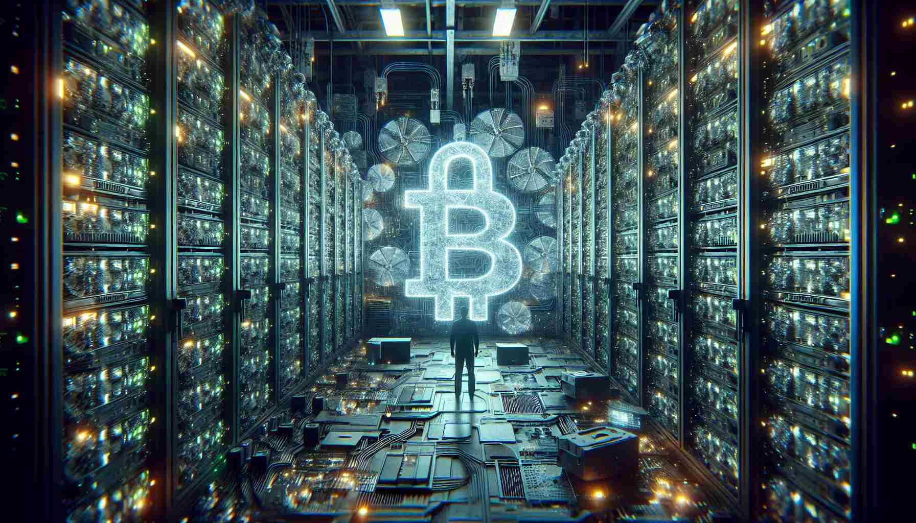 Unlocking the Mystery: The Secret Behind Bitcoin Mining Revealed