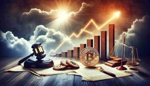 Bitcoin Surges to New Heights Amid Regulatory Developments