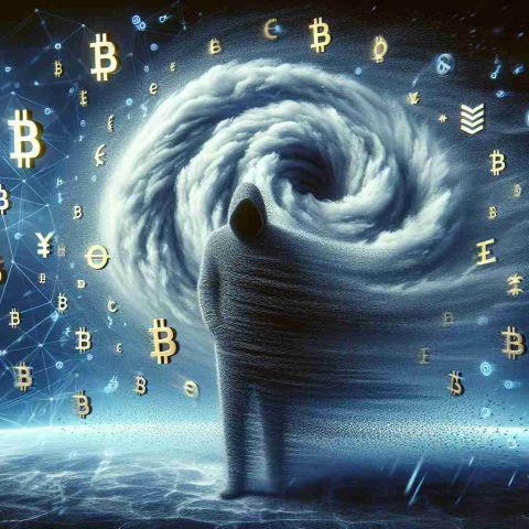 Cryptocurrency Whirlwind: Exposing the Latest Drama Surrounding a Notorious Figure