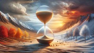 Its Been A Long Time: A Reflection on the Impact of Time in Our Lives