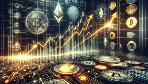 Market Surge: Key Cryptocurrencies Experience Notable Gains