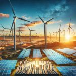 South Africa’s Commitment to Green Energy Expansion