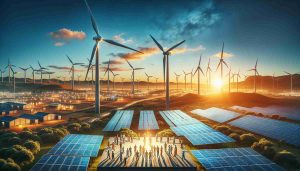 South Africa’s Commitment to Green Energy Expansion