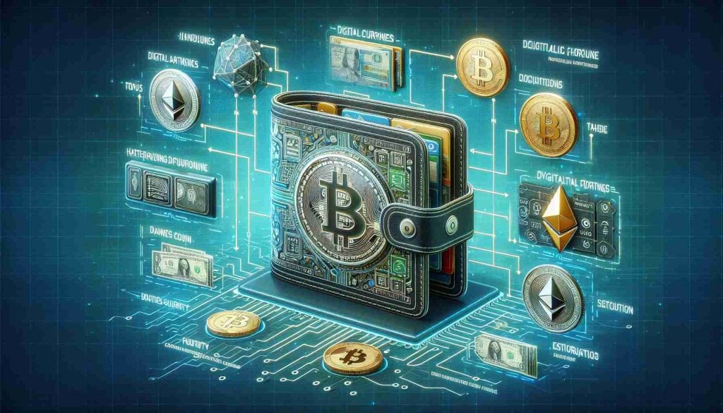 Are You Safeguarding Your Digital Fortune? Discover How Crypto Wallets Work