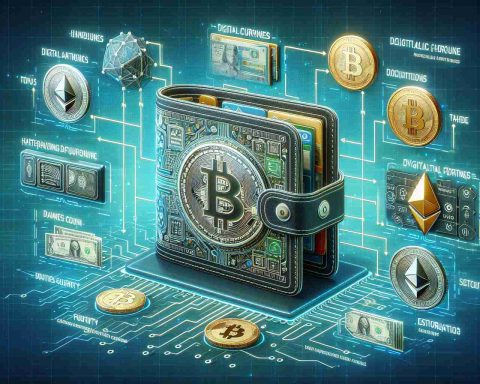 Are You Safeguarding Your Digital Fortune? Discover How Crypto Wallets Work