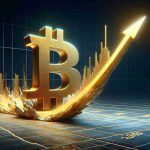 Bitcoin’s Momentum Builds as Market Eyes Key Resistance Level