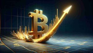 Bitcoin’s Momentum Builds as Market Eyes Key Resistance Level