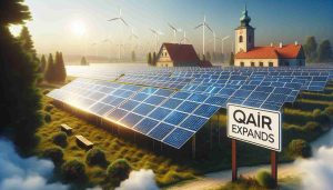 Qair Expands Solar Energy Footprint in Poland