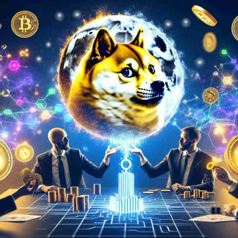 Dogecoin’s Rival: What’s Really Happening with Shiba Coin Spot?