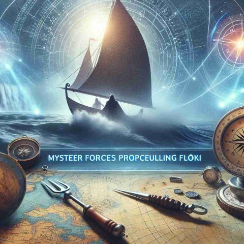 Mysterious Forces Propel Floki as Key Indicators Spark Interest