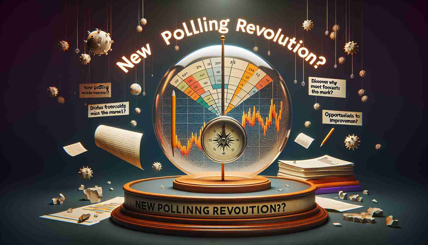 New Polling Revolution? Discover Why Most Forecasts Miss the Mark