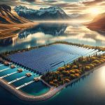 Utah Innovates with First Floating Solar Installation