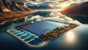 Utah Innovates with First Floating Solar Installation