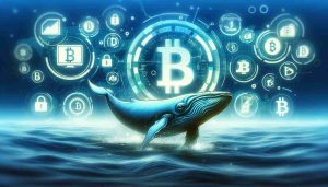 Whale Activity Highlights Coinbase in Bitcoin Transactions