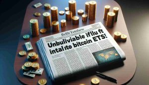 You Won’t Believe How Much Money Just Flooded Into Bitcoin ETFs