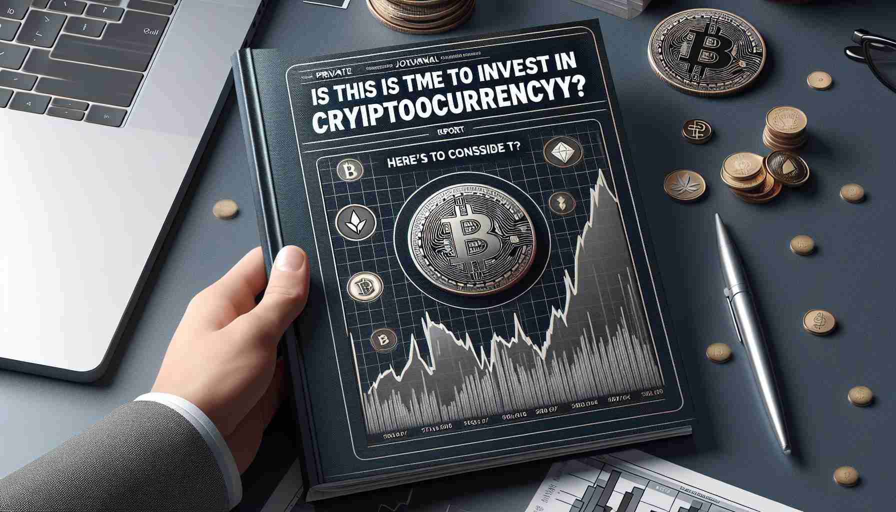 Is This the Best Time to Invest in Cryptocurrency? Here’s What to Consider