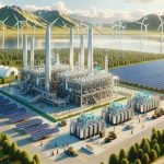 Exploring Kazakhstan’s Green Hydrogen Prospects