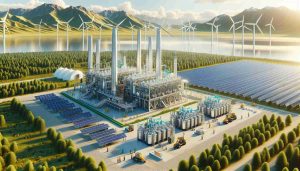 Exploring Kazakhstan’s Green Hydrogen Prospects