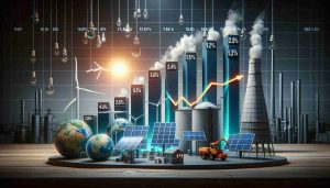 Surge in Renewable Energy Forces Price Fluctuations