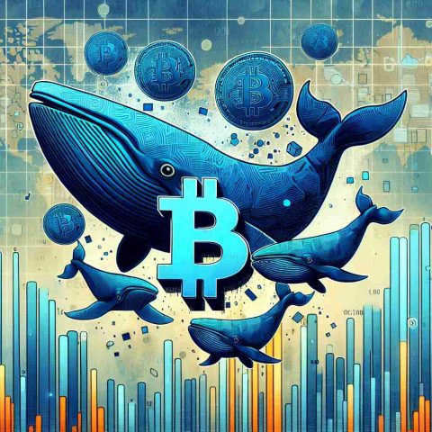 Are Bitcoin Whales Making Waves Again? Find Out How They’re Influencing the Market